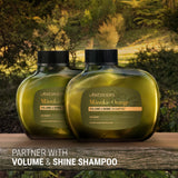 Antipodes Mᾱnuka + Orange Volume & Shine Conditioner 340ml