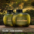 Antipodes Mᾱnuka + Orange Volume & Shine Conditioner 340ml