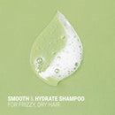 Antipodes Peach Freesia Smooth & Hydrate Shampoo 340ml