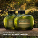 Antipodes Peach Freesia Smooth & Hydrate Conditioner 340ml