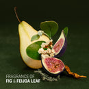 Antipodes Fig + Feijoa Repair & Nourish Shampoo 340ml