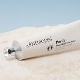 Antipodes Purity Glass Skin Facial Polish 75ml