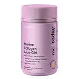 me today Marine Coll. Glow Girl 150g