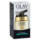 OLAY TOTAL EFFECTS CREME GENTLE 50G