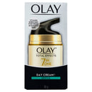 OLAY TOTAL EFFECTS CREME GENTLE 50G
