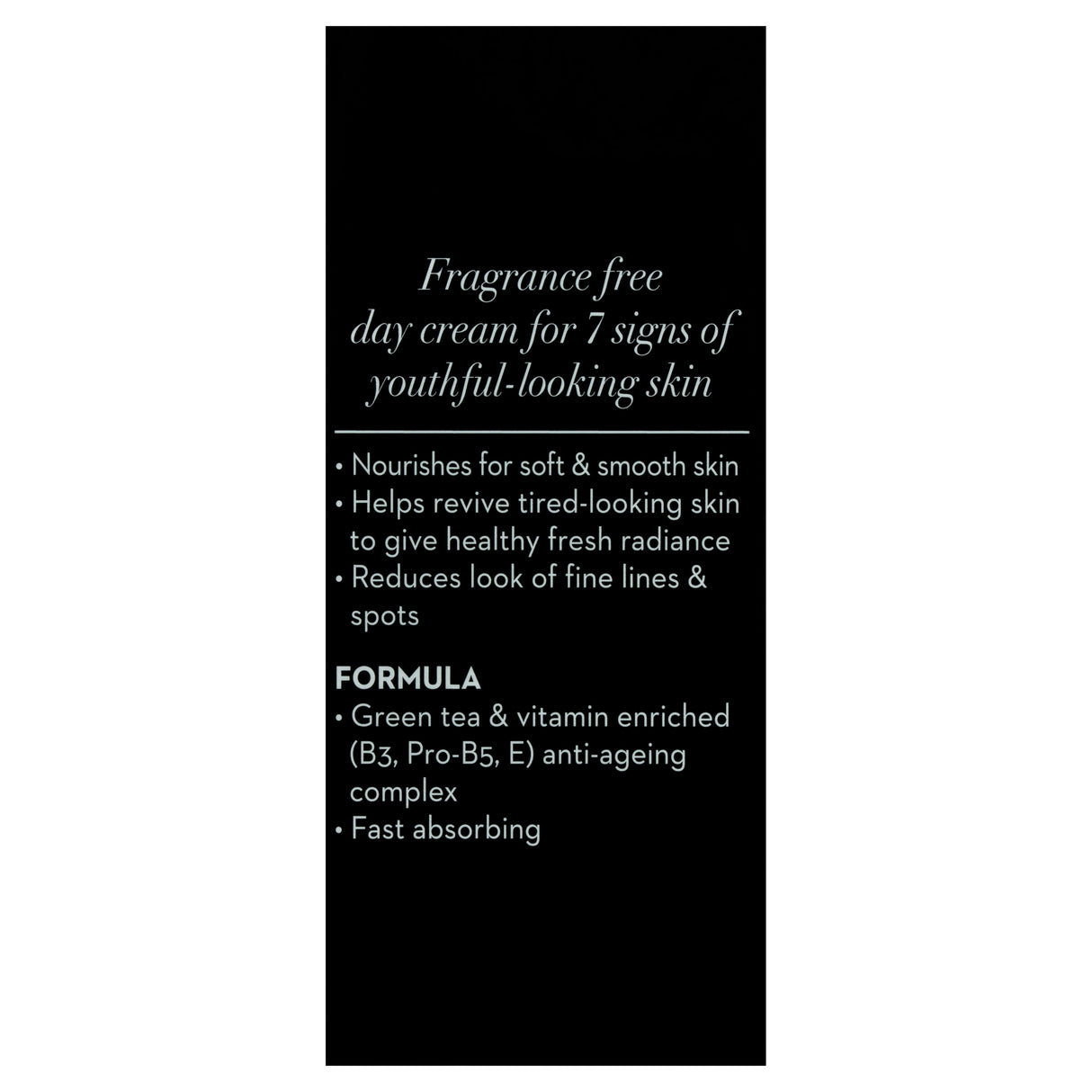 OLAY TOTAL EFFECTS CREME GENTLE 50G