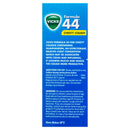 Vicks Formula 44 Chesty Cough Syrup 180mL