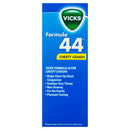 Vicks Formula 44 Chesty Cough Syrup 180mL