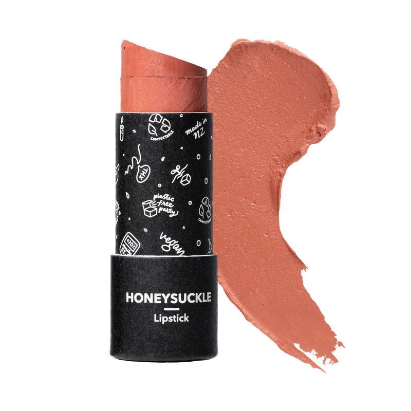 ETHIQUE Lipstick Honeysuckle