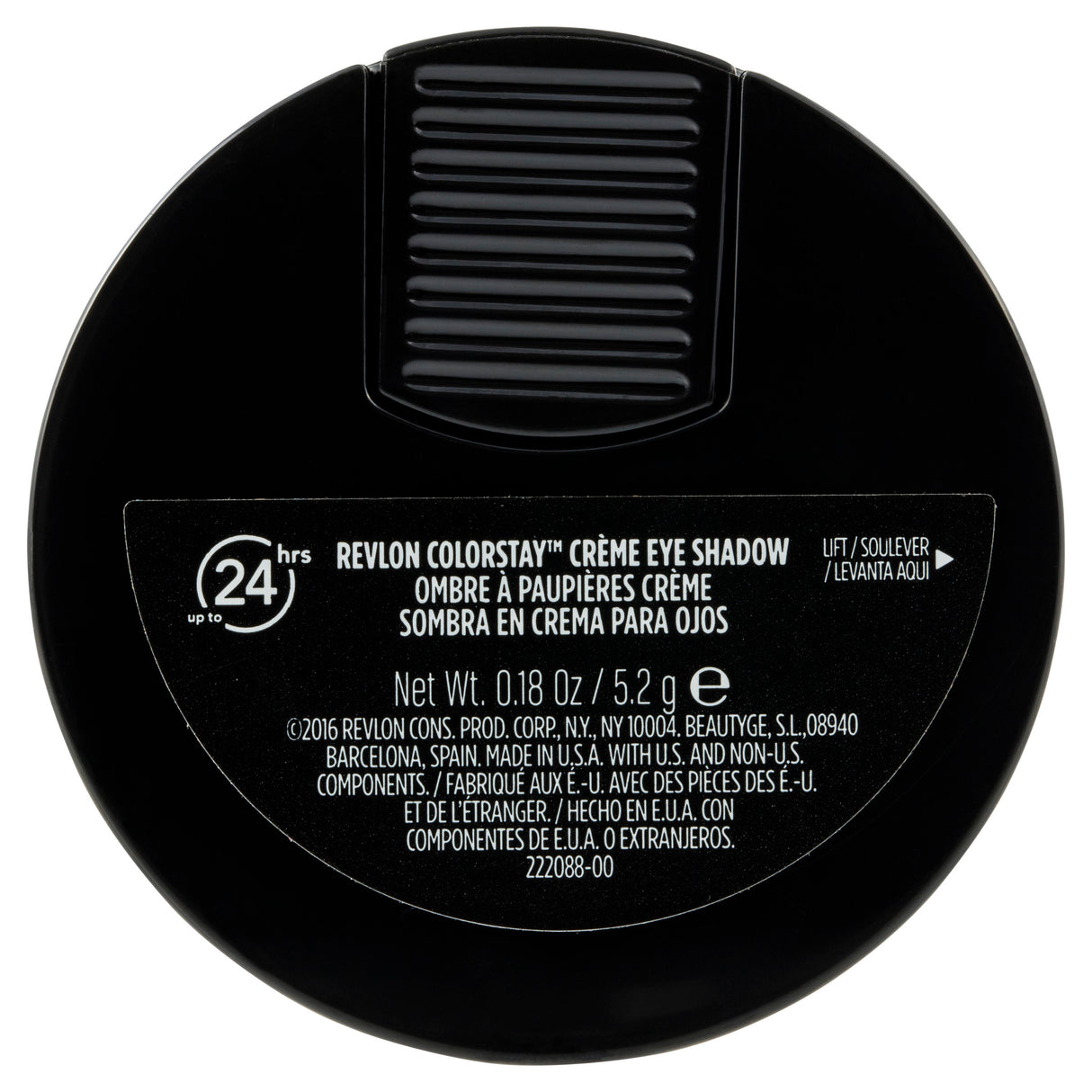 Revlon Colorstay™ Crème Eye Shadow Cherry Blossom
