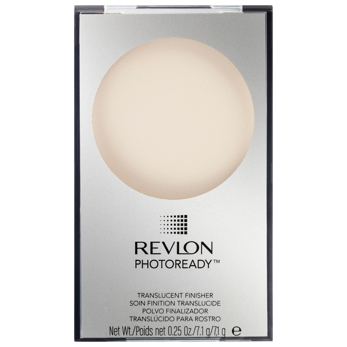 Revlon Photoready™ Translucent Finisher