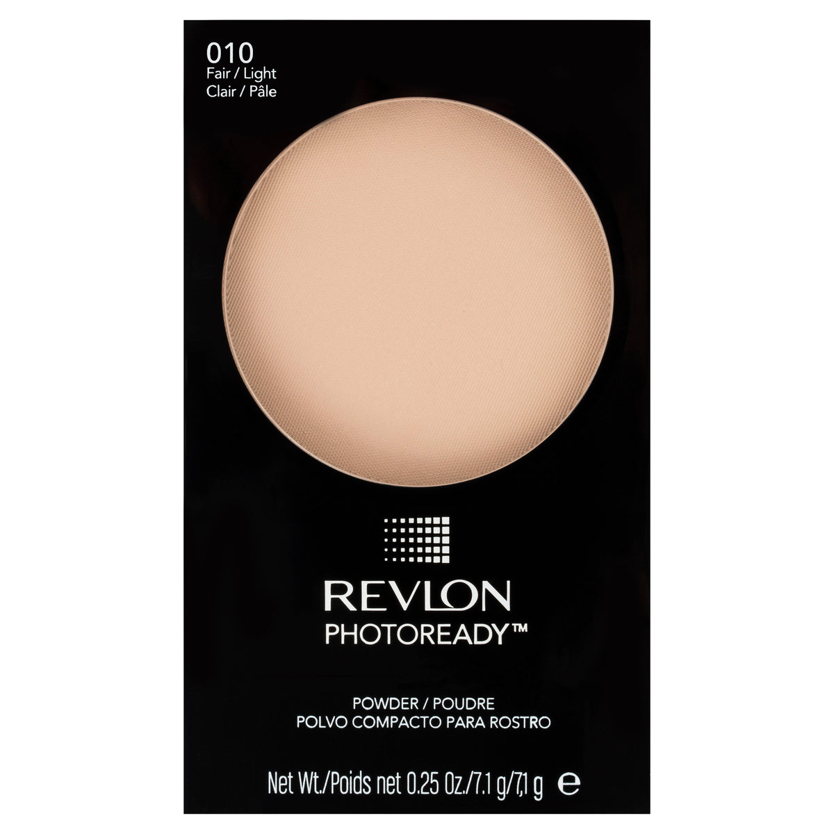 Revlon Photoready™ Powder Fair Light