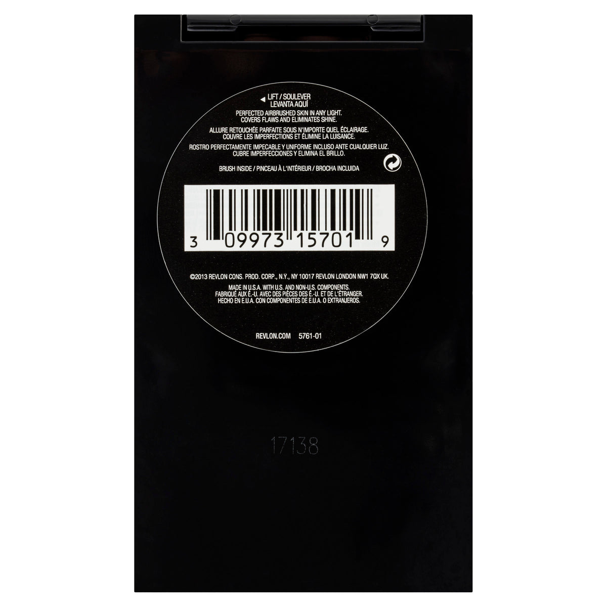 Revlon Photoready™ Powder Fair Light