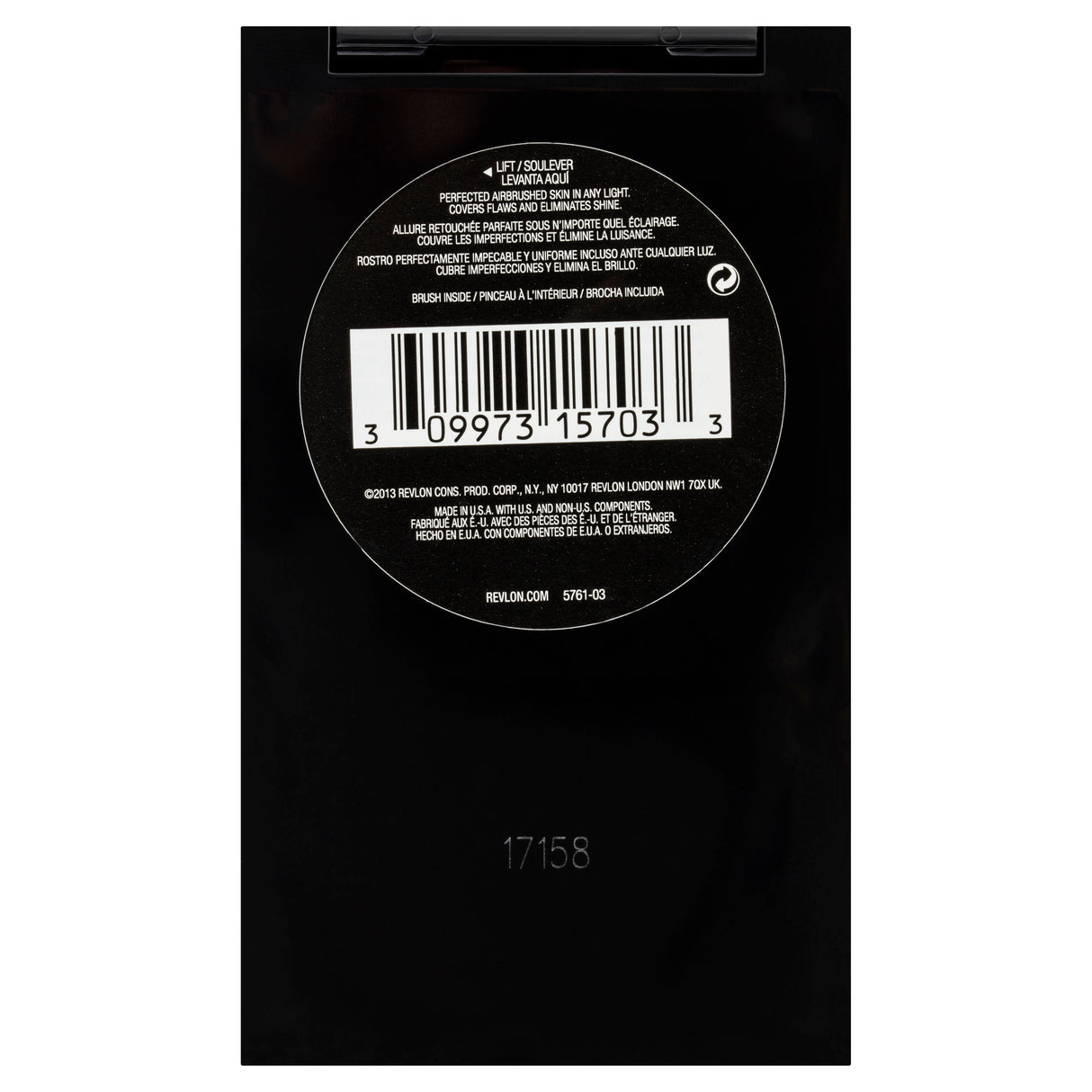 Revlon Photoready™ Powder Medium Deep