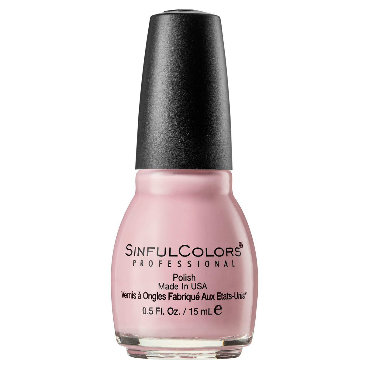 Sinful Colors Nail Enamel Starfish