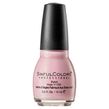 Sinful Colors Nail Enamel Starfish