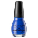 SinfulColors Nail Polish Cream Endless Blue