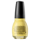 Sinful Colors Nail Enamel Yolo Yellow