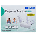 Omron Compressor Nebuliser NEC801 → Omron Compressor Nebuliser NEC 801