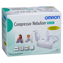 Omron Compressor Nebuliser NEC801 → Omron Compressor Nebuliser NEC 801