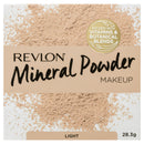 Revlon Mineral Powder Makeup Light
