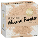 Revlon Mineral Powder Makeup Light