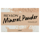 Revlon Mineral Powder Makeup Light