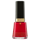 Revlon Classic Nail Enamel Raven Red