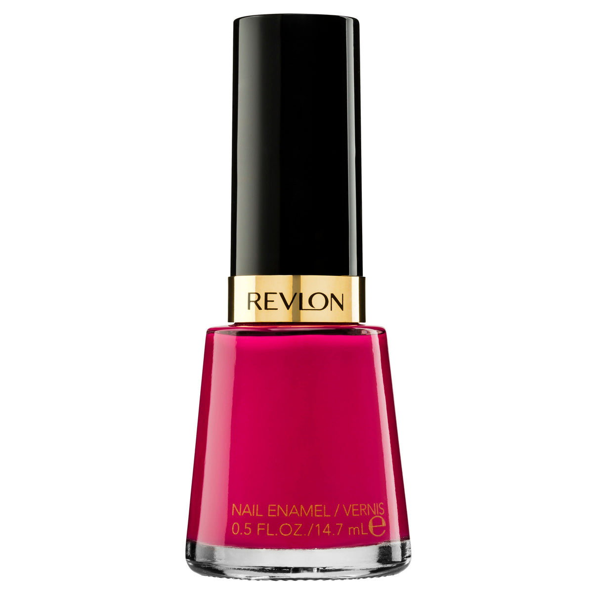 Revlon Classic Nail Enamel Cherries In The Snow