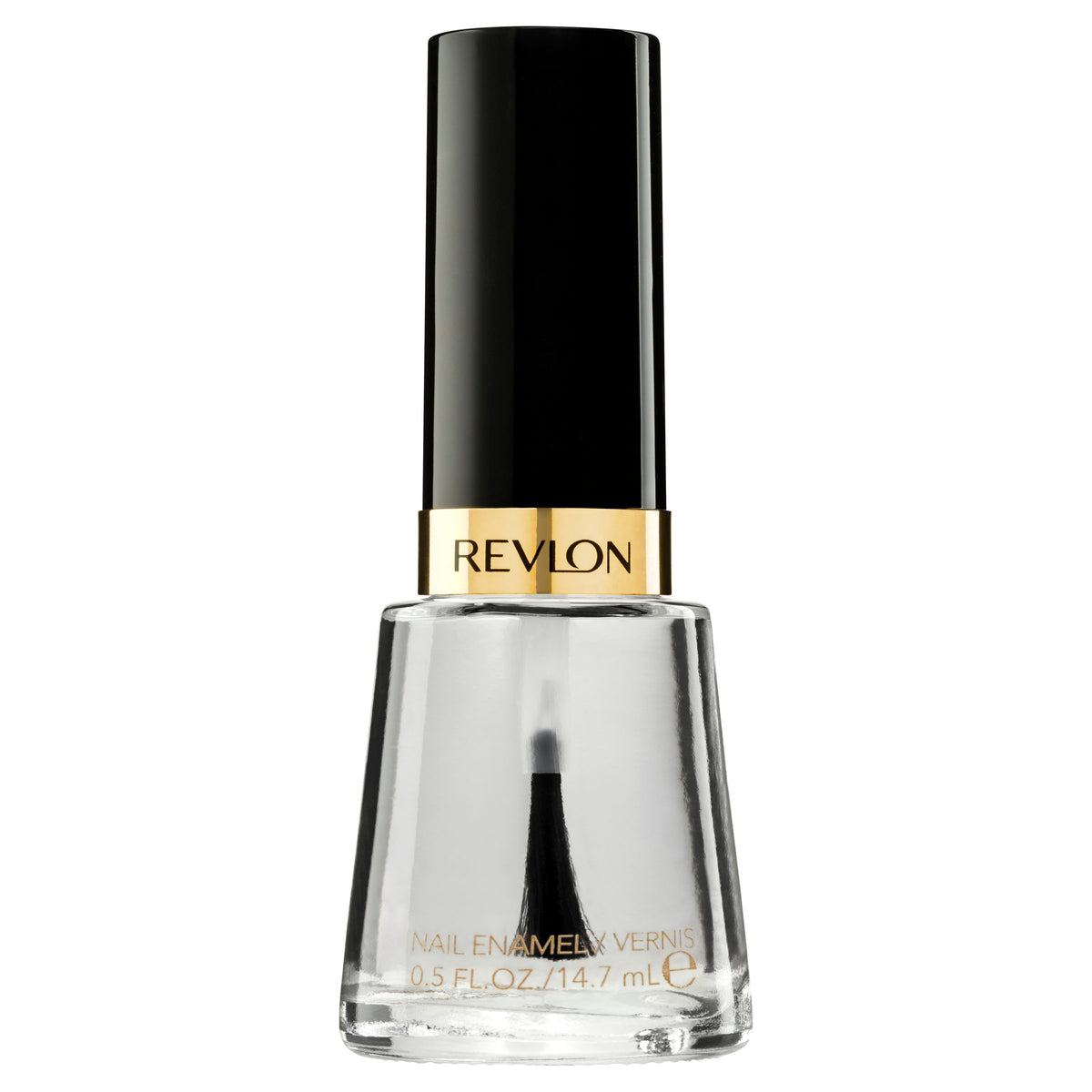 Revlon Classic Nail Enamel Clear