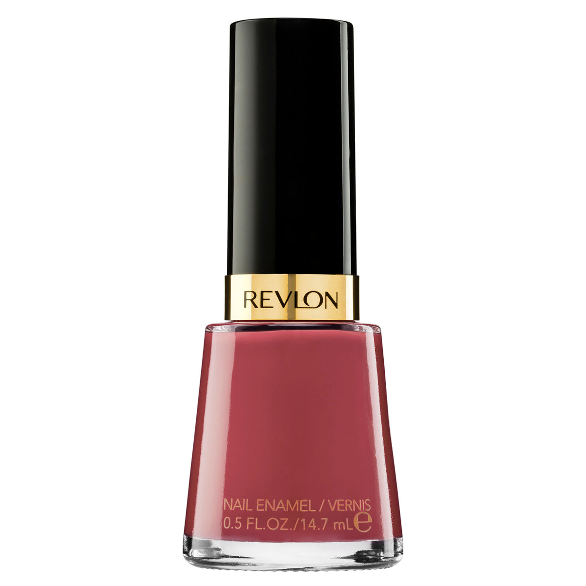 Revlon Classic Nail Enamel Teak Rose