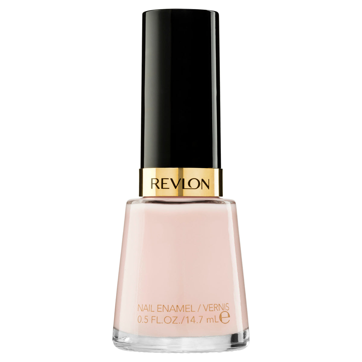 Revlon Classic Nail Enamel Sheer Petal