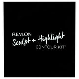 Revlon Sculpt + Highlight Contour Kit™  Light/Medium Kit