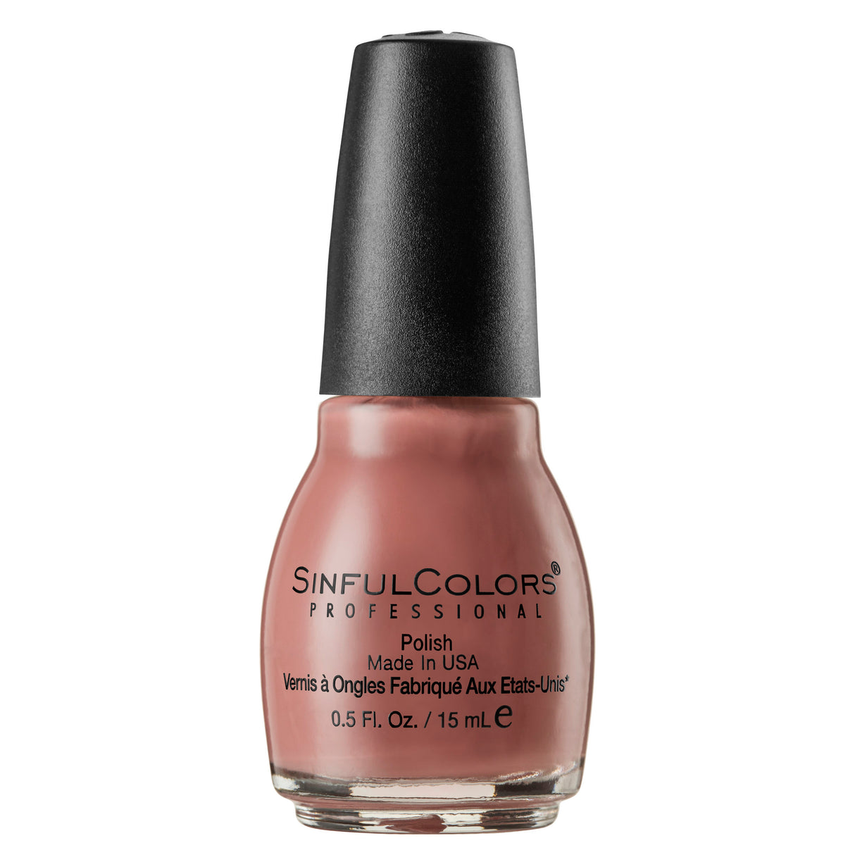 Sinful N/E Cream Vacation Time