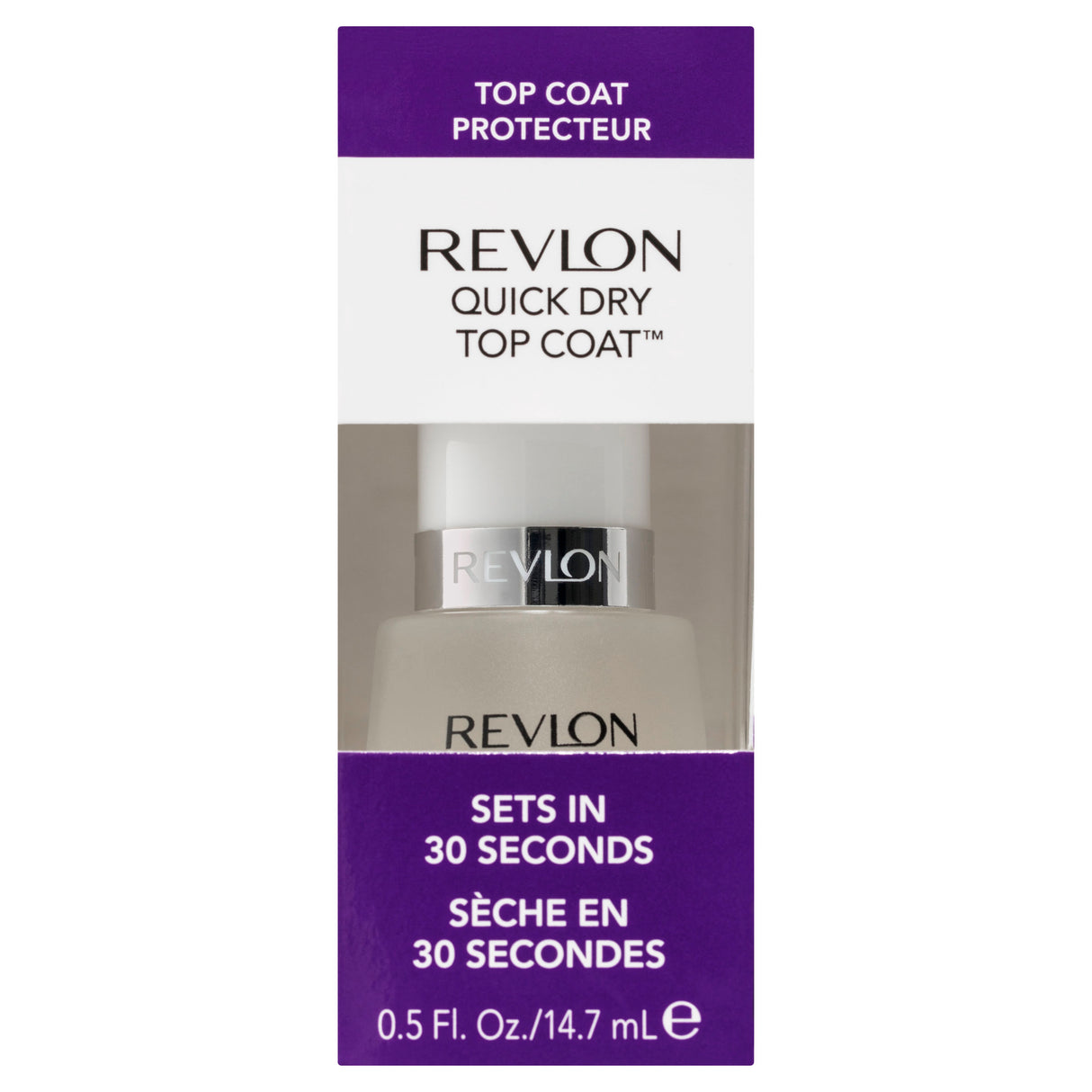 Revlon Quick Dry Top Coat™