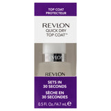 Revlon Quick Dry Top Coat™