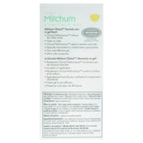 Mitchum Clinical Women Gel Cool Deodorant 57g