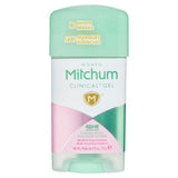 Mitchum Clinical Women Gel Powder 57g