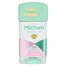 Mitchum Clinical Women Gel Powder 57g