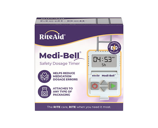 Rite Aid Medi-Bell