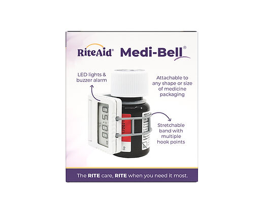 Rite Aid Medi-Bell