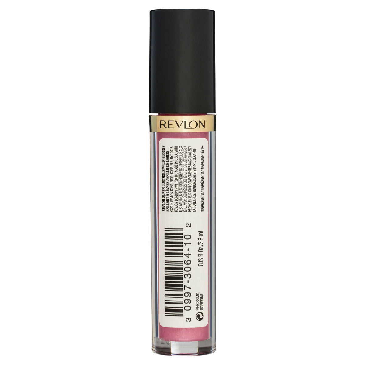 Revlon Super Lustrous™ Lipgloss Pinkissimo