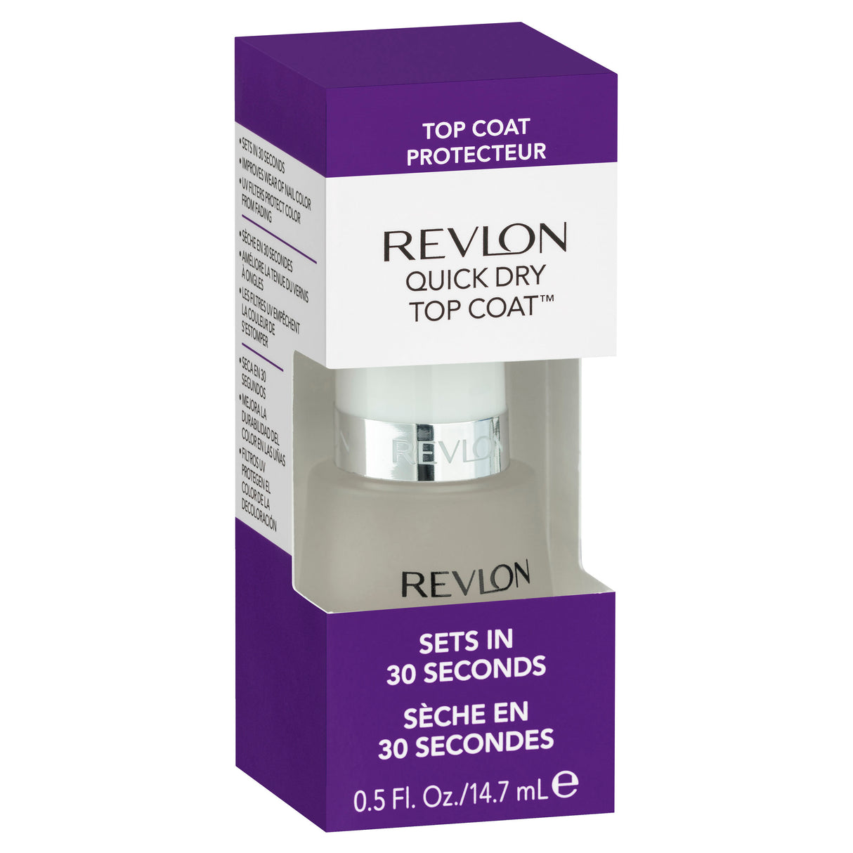 Revlon Quick Dry Top Coat™
