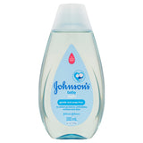 J&J Baby Bath 200ml