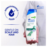 Head & Shoulders Itchy Scalp Care Spoo 400ml