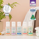 GAIA Baby Starter Kit 5x50ml