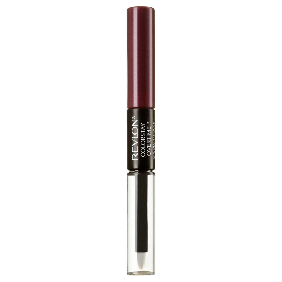 Revlon Colorstay Overtime™ Lipcolor Relentless Raisin