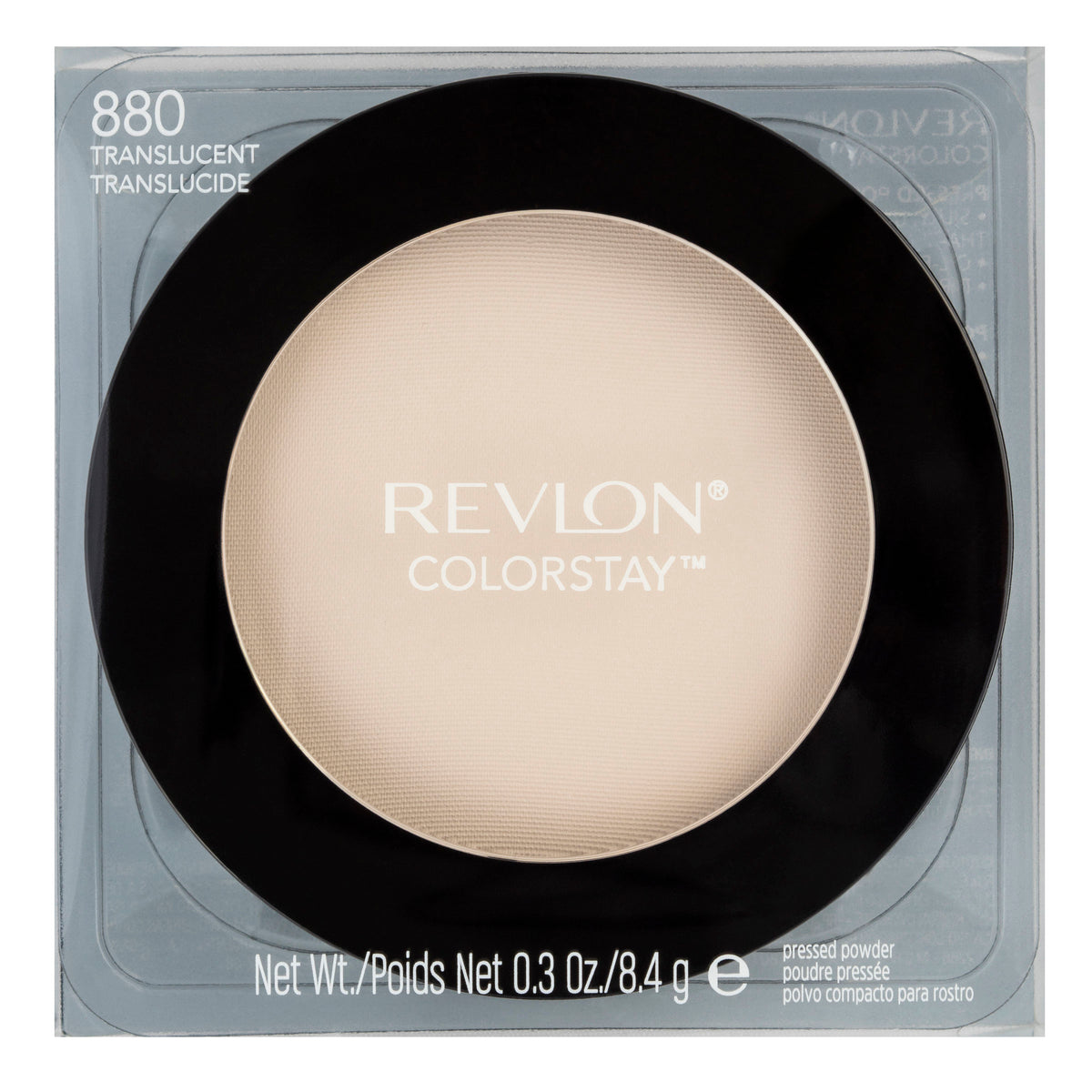 Revlon Colorstay™ Pressed Powder Translucent