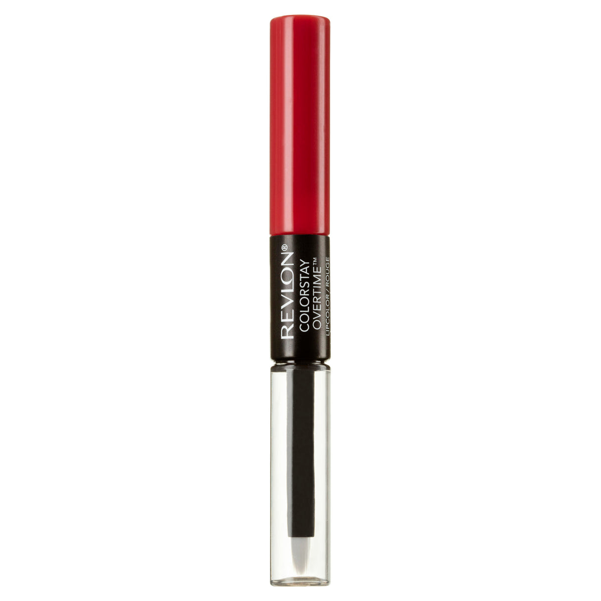 Revlon Colorstay Overtime™ Lipcolor Forever Scarlet