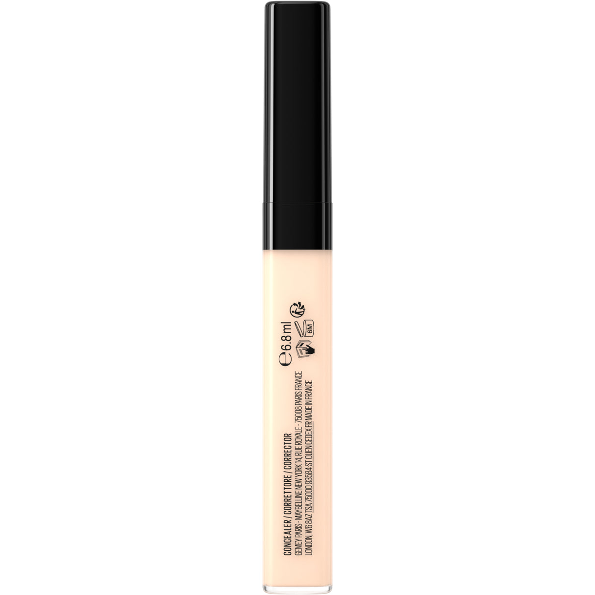 Maybelline Fit Me Concealer 15 Light C